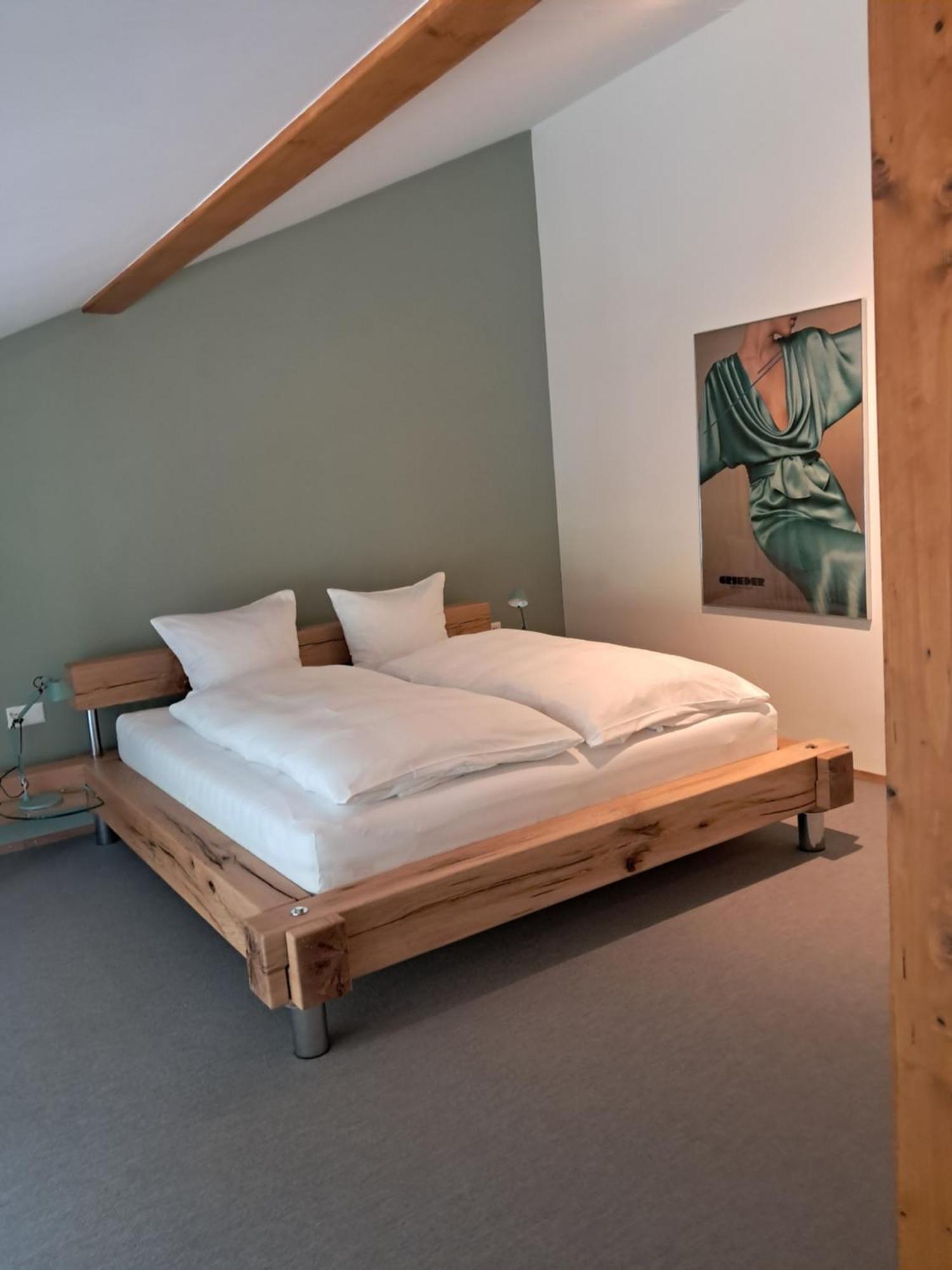 Hotel Restaurant Croix Blanche Sugiez Eksteriør bilde